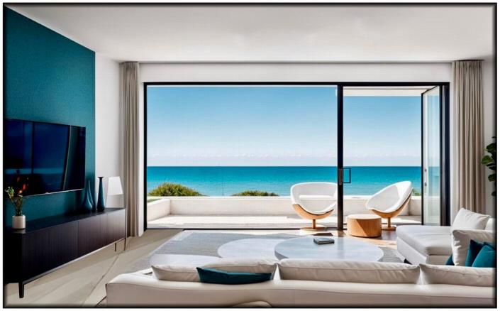 Image No.6-Appartement de 3 chambres à vendre à Kalyves