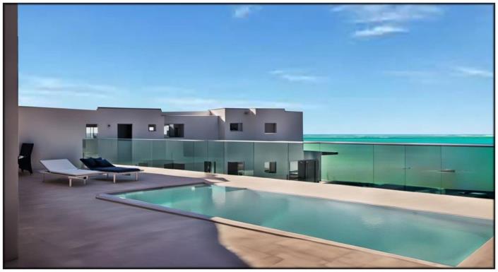 Image No.7-Appartement de 3 chambres à vendre à Kalyves