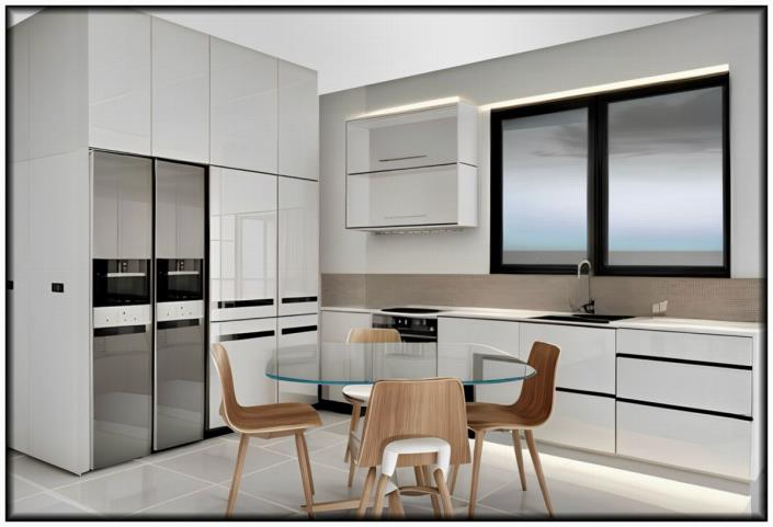 Image No.9-Appartement de 3 chambres à vendre à Kalyves