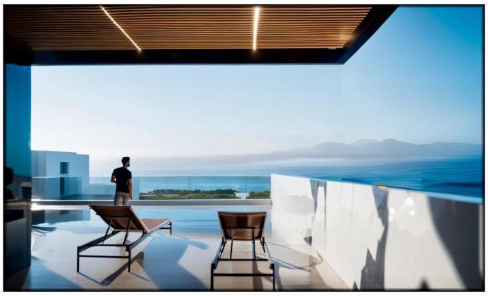 Image No.10-Appartement de 3 chambres à vendre à Kalyves