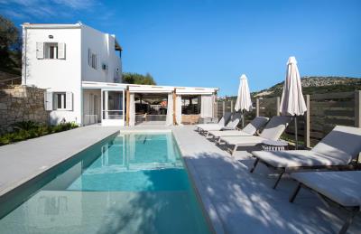 2 Bed Villa for sale