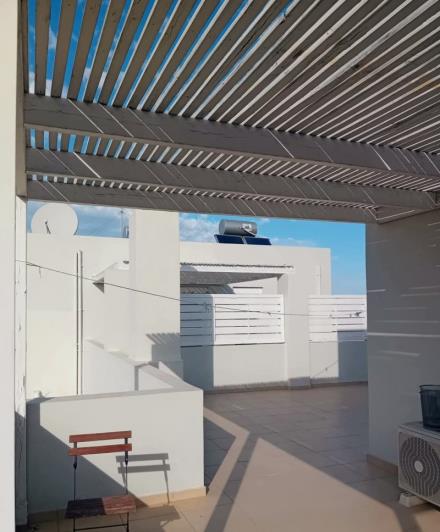 Image No.5-Jumelé de 2 chambres à vendre à Adele