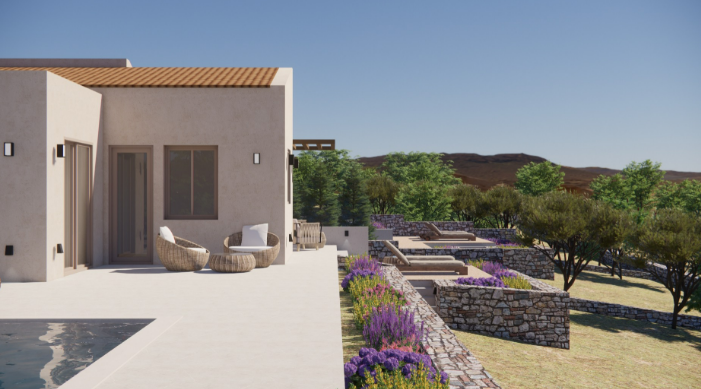 Image No.3-3 Bed Villa for sale