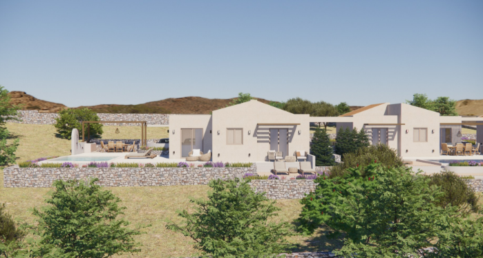 Image No.4-3 Bed Villa for sale