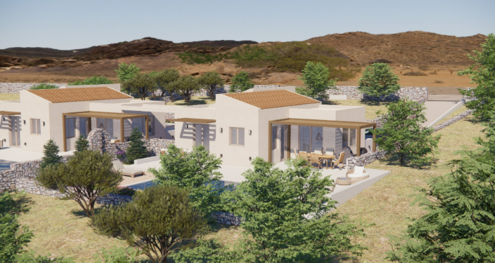 Image No.11-3 Bed Villa for sale