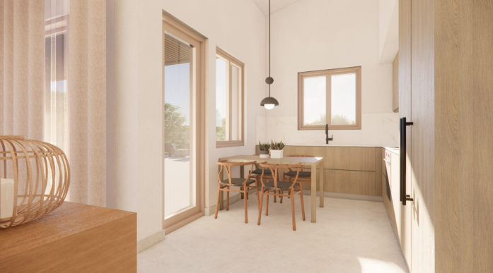 Image No.15-3 Bed Villa for sale