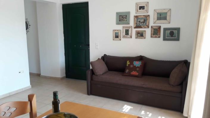 Image No.4-Maison de ville de 2 chambres à vendre à Kournas