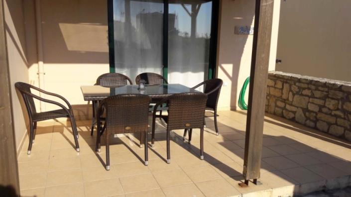 Image No.11-Maison de ville de 2 chambres à vendre à Kournas