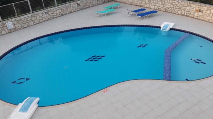 Image No.17-Maison de ville de 2 chambres à vendre à Kournas