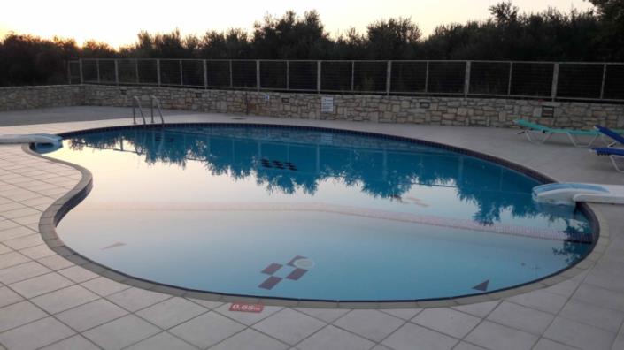 Image No.18-Maison de ville de 2 chambres à vendre à Kournas