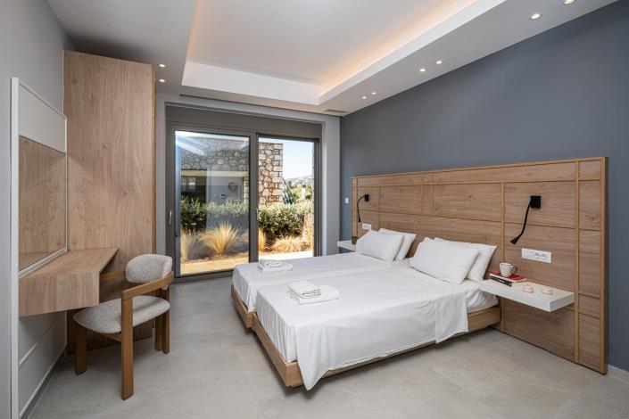 Image No.8-2 Bed Villa for sale