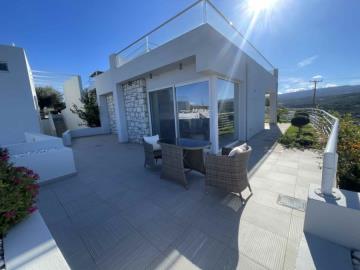 1 - Rethymnon, House