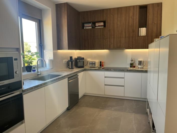 Image No.3-Villa de 3 chambres à vendre à Almyrida