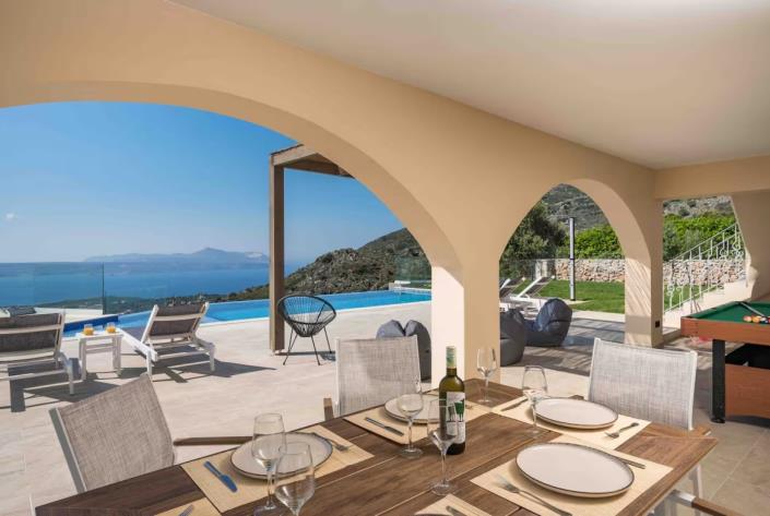 Image No.25-3 Bed Villa for sale