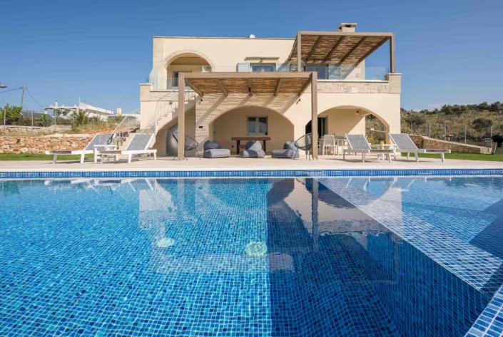 Image No.39-3 Bed Villa for sale