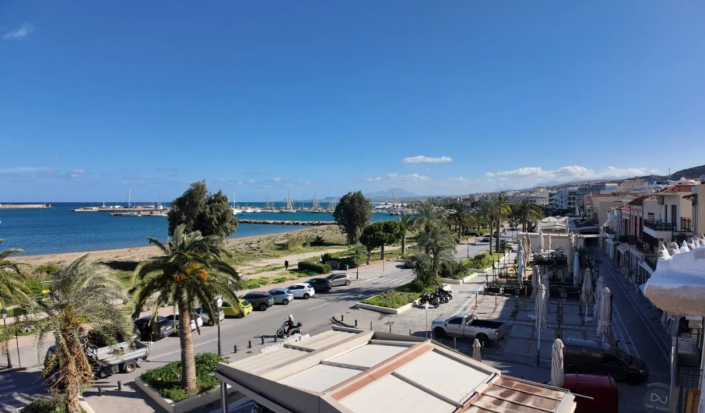 Image No.2-Maison de 3 chambres à vendre à Rethymnon