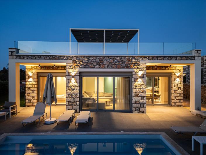 Image No.21-3 Bed Villa for sale