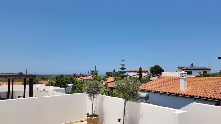 Image No.2-Maison de 2 chambres à vendre à Rethymnon