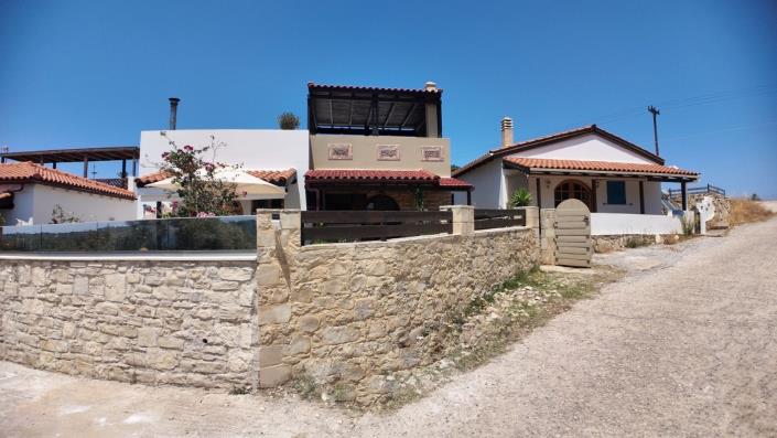 Image No.4-Maison de 2 chambres à vendre à Rethymnon