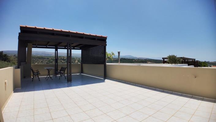 Image No.9-Maison de 2 chambres à vendre à Rethymnon