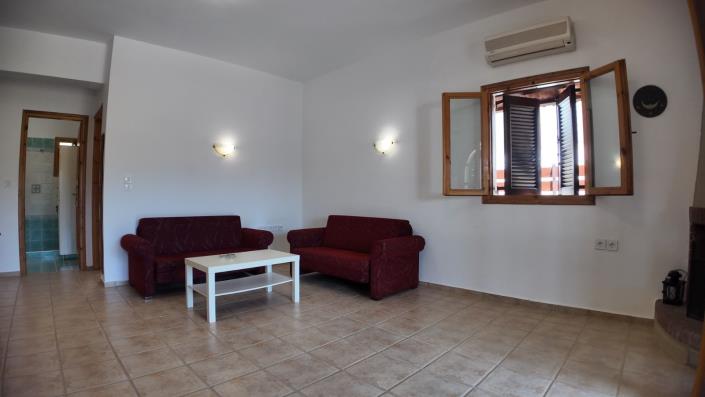 Image No.19-Maison de 2 chambres à vendre à Rethymnon