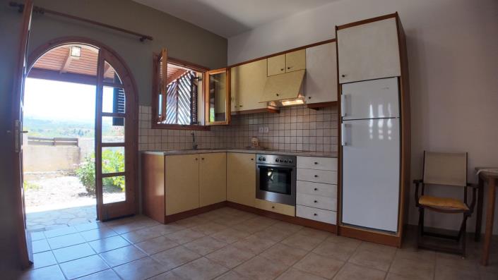 Image No.22-Maison de 2 chambres à vendre à Rethymnon