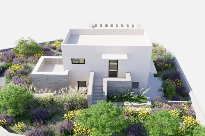 Image No.3-3 Bed Villa for sale