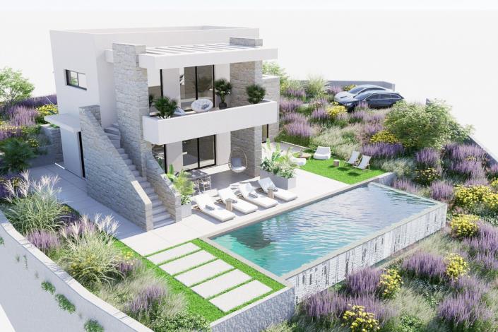 Image No.5-3 Bed Villa for sale