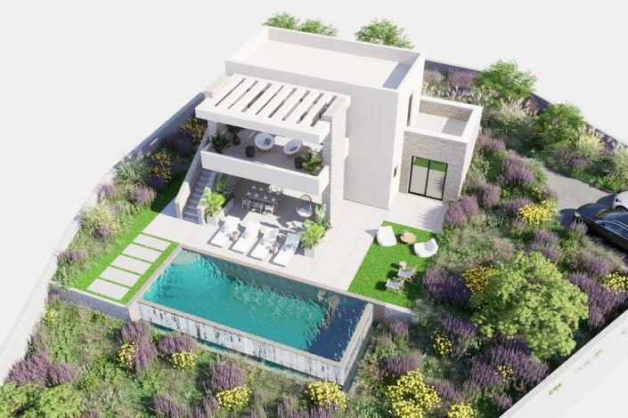 Image No.6-3 Bed Villa for sale