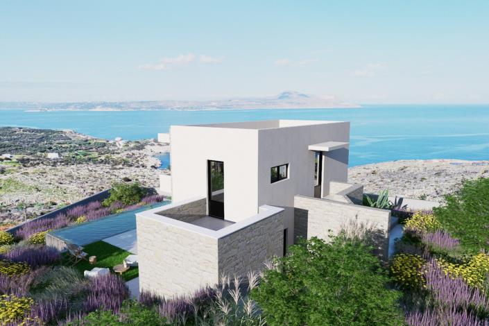 Image No.7-3 Bed Villa for sale