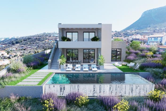 Image No.11-3 Bed Villa for sale