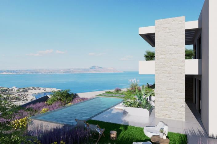 Image No.14-3 Bed Villa for sale