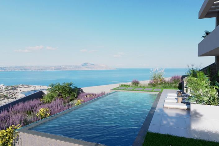 Image No.15-3 Bed Villa for sale