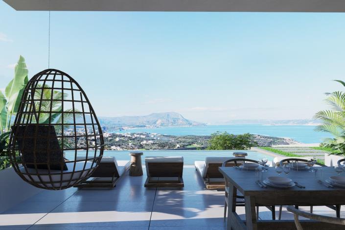 Image No.17-3 Bed Villa for sale