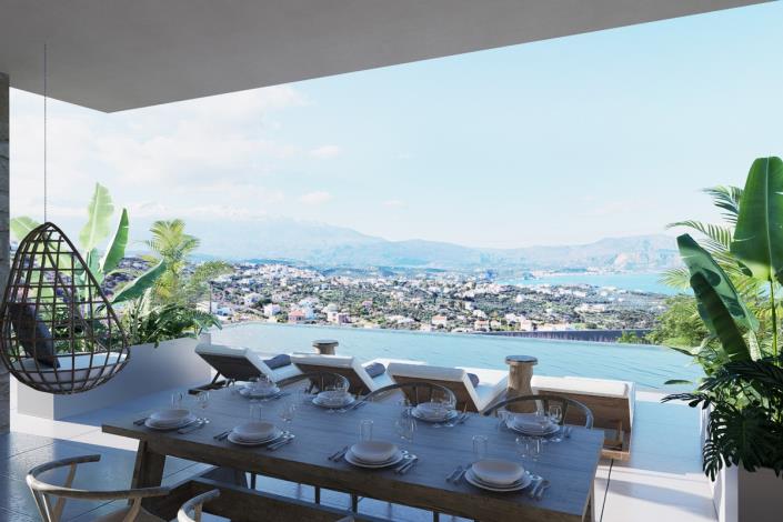 Image No.18-3 Bed Villa for sale