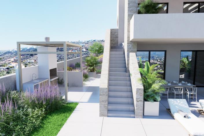 Image No.22-3 Bed Villa for sale