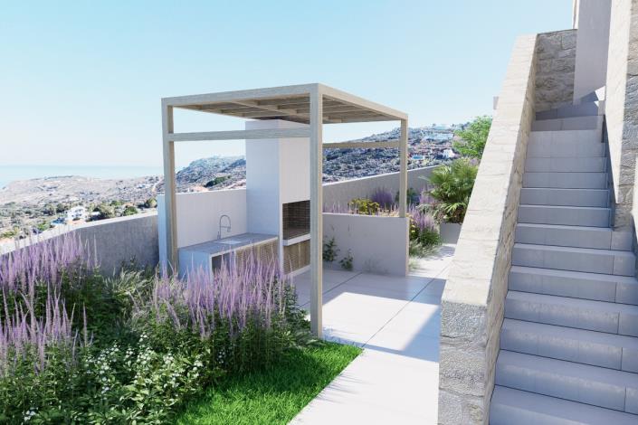 Image No.23-3 Bed Villa for sale