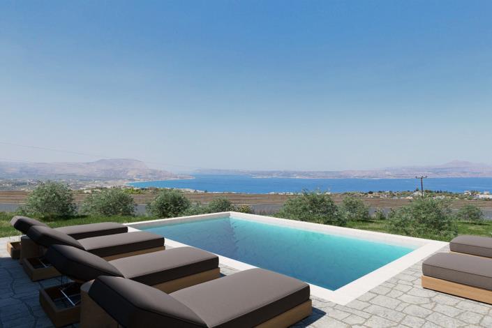 Image No.2-3 Bed Villa for sale