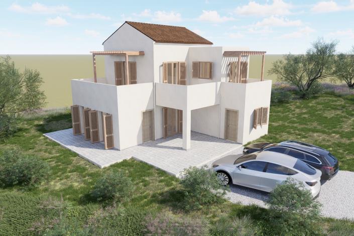 Image No.3-3 Bed Villa for sale