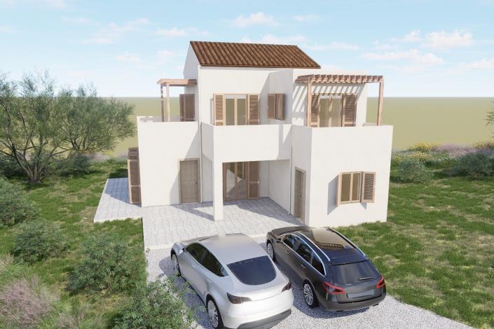 Image No.4-3 Bed Villa for sale