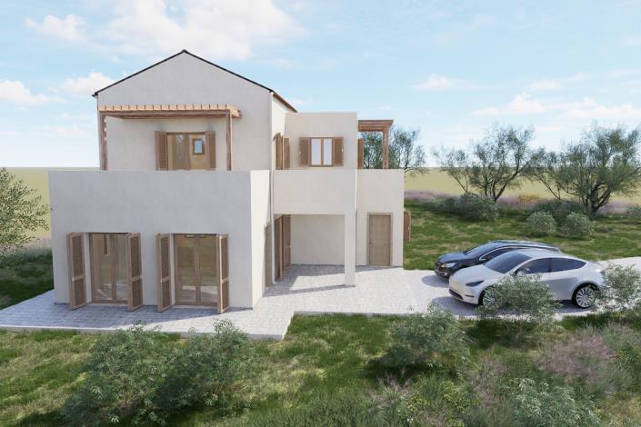 Image No.5-3 Bed Villa for sale