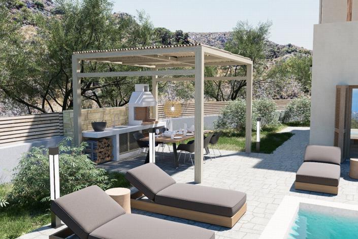 Image No.9-3 Bed Villa for sale