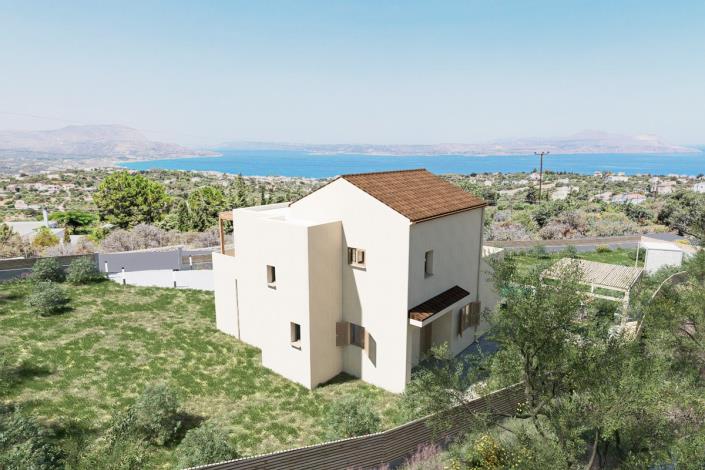 Image No.12-3 Bed Villa for sale