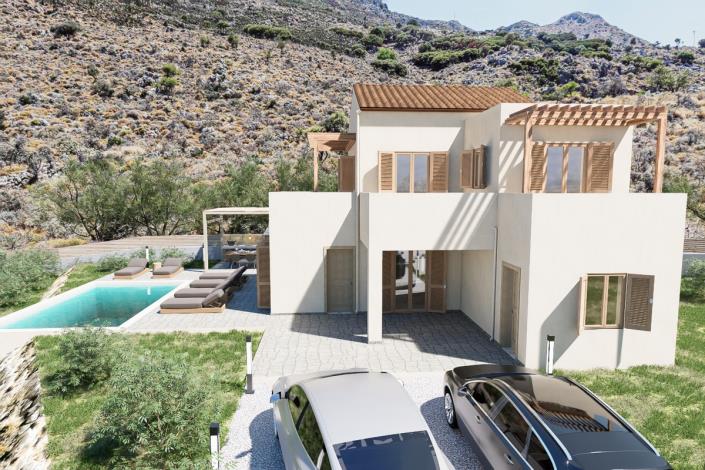 Image No.11-3 Bed Villa for sale