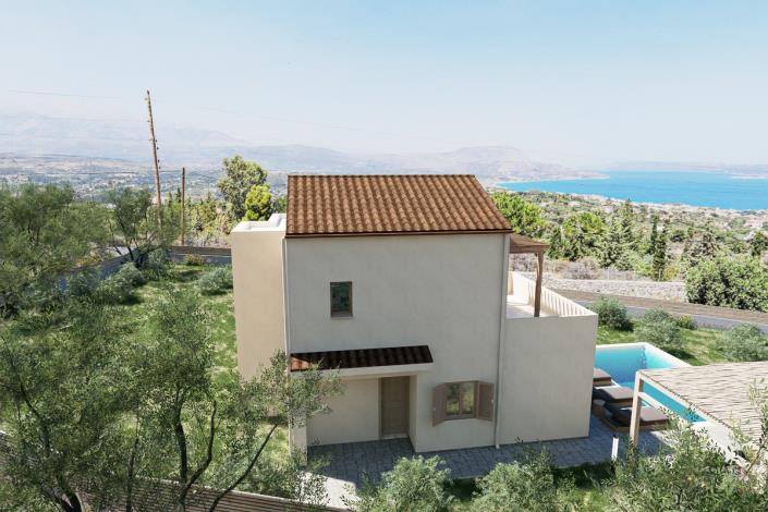 Image No.13-3 Bed Villa for sale