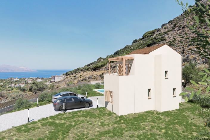 Image No.14-3 Bed Villa for sale