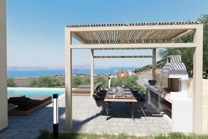 Image No.16-3 Bed Villa for sale