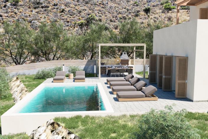 Image No.18-3 Bed Villa for sale