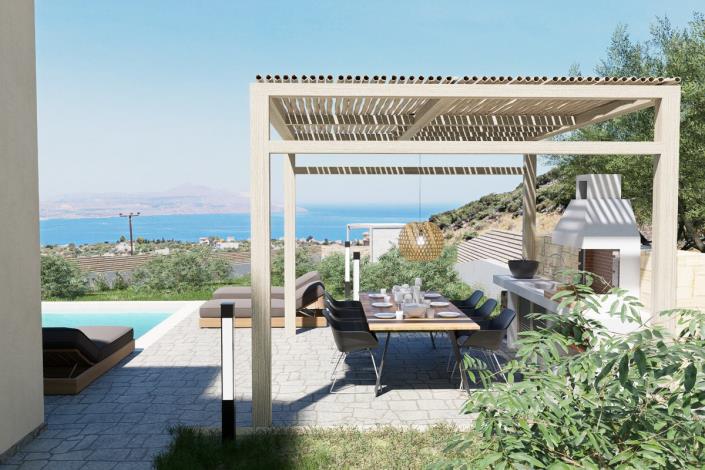 Image No.20-3 Bed Villa for sale