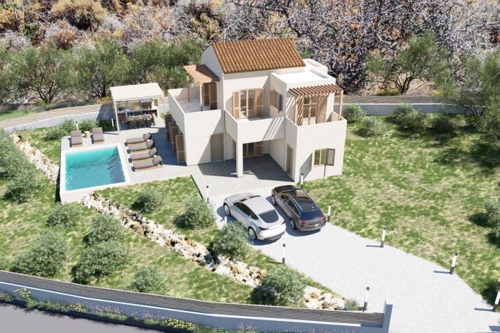 Image No.21-3 Bed Villa for sale